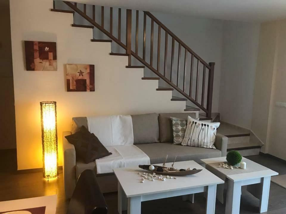 Villa Isla Feliz Коста Бланка Экстерьер фото