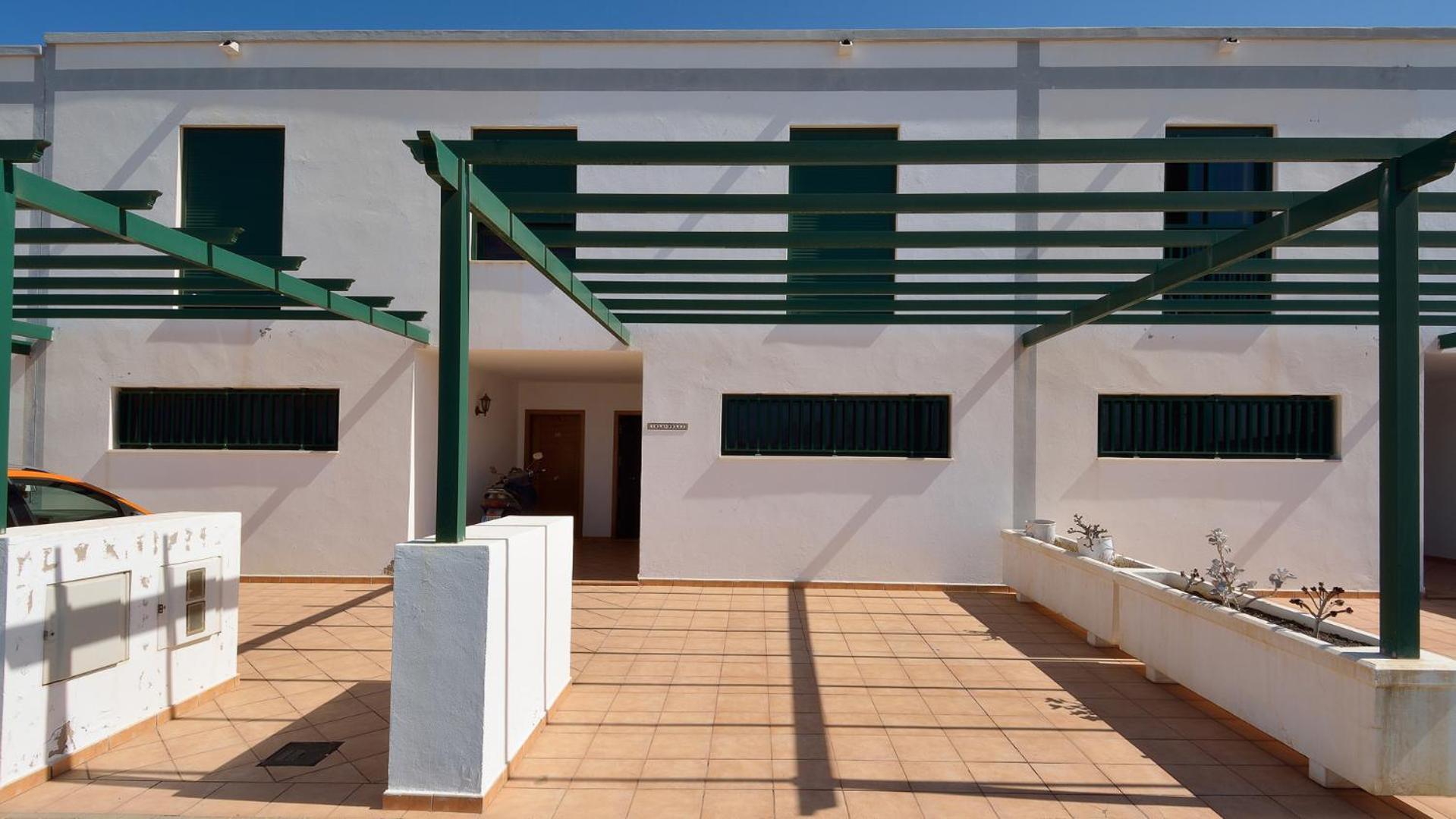 Villa Isla Feliz Коста Бланка Экстерьер фото
